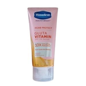 Cek Bpom Healthy Bright Spf 20 Pa++ (Lotion) Vaseline