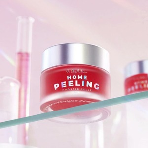 Cek Bpom Home Peeling Dr. Oky Pratama