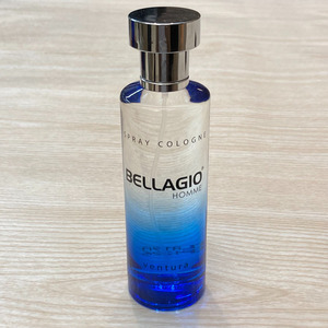 Cek Bpom Homme Spray Cologne Ventura Bellagio