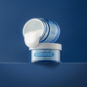 Cek Bpom Intense Luminous Barrier Moisturizer Azarine