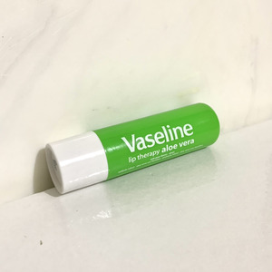 Cek Bpom Lip Aloe Vera Care Vaseline