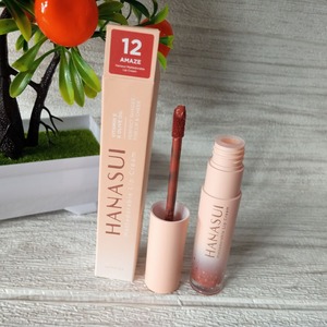 Cek Bpom Mattedorable Lip Cream Amaze Hanasui