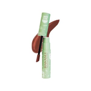 Cek Bpom Mattedorable Lip Cream Matchachoco Hanasui