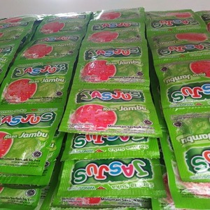 Cek Bpom Minuman Serbuk Instan Rasa Jambu Jasjus