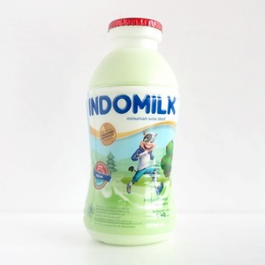 Cek Bpom Minuman Susu Steril Rasa Melon Indomilk