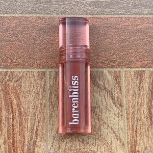 Cek Bpom Peach Makes Perfect Lip Tint 05 Good Vibes Barenbliss