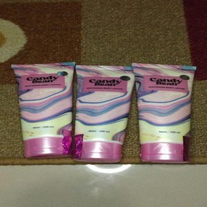 Cek Bpom Perfect Brightening Body Lotion Candy Bean