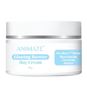 Cek Bpom Perfect Glowing Barrier Day Cream Animate