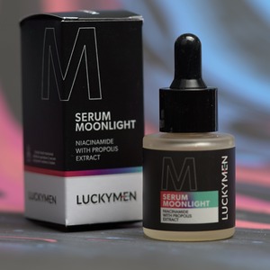 Cek Bpom Serum Moonlight Luckymen