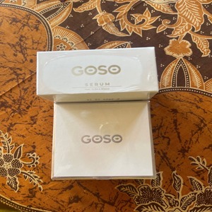 Cek Bpom Serum Goso