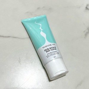 Cek Bpom Skin Affair Body Serum With Multi-Vitamins Madame Gie