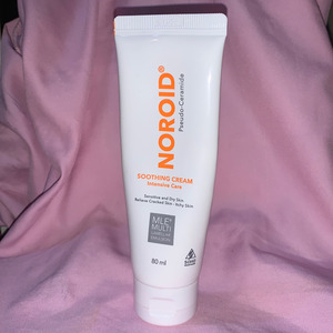 Cek Bpom Soothing Cream Noroid