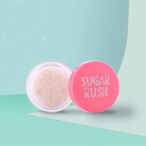 Cek Bpom Sugar Rush Lip Scrub Emina