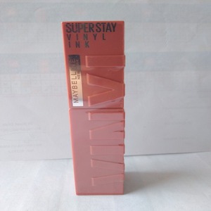 Cek Bpom Super Stay Vinyl Ink 105 Golden Maybelline