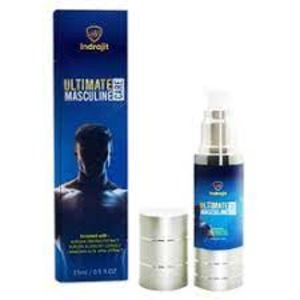 Cek Bpom Ultimate Masculine Care Indrajit