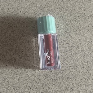 Cek Bpom Ultra Light Lip Stain Wine Luxcrime