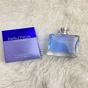 Cek Bpom Voyage Eau De Toilette Spray Nautica