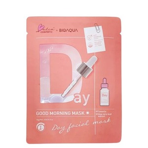 Cek Bpom X Belia Good Morning Mask Bioaqua