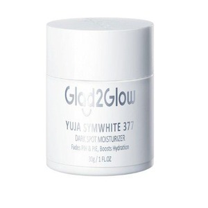 Cek Bpom Yuja Symwhite 377 Dark Spot Moisturizer Glad2glow