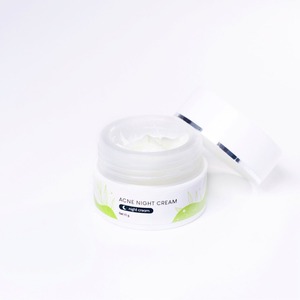 Cek Bpom Acne Night Cream Tcf Beauty