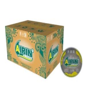 Cek Bpom Air Minum Dalam Kemasan (Air Mineral) Airind