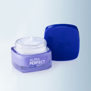 Cek Bpom Aura Perfect Night Cream L'oreal