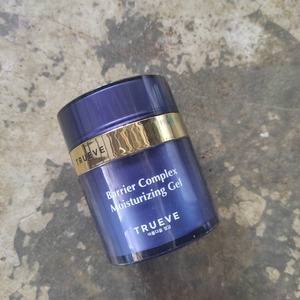 Cek Bpom Barrier Complex Moisturizing Gel Trueve