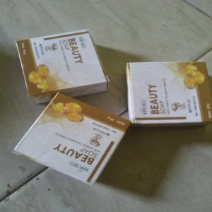 Cek Bpom Beauty Soap With Licorice, Collagen, Turtle Oil By Phyllia Kiyoko