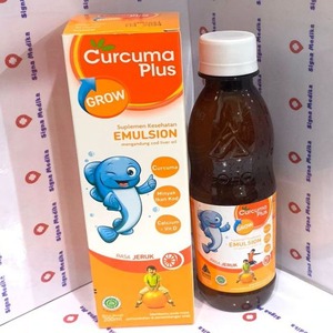 Cek Bpom Curcuma Plus