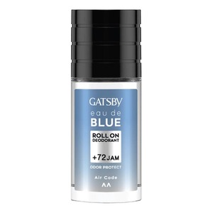 Cek Bpom Eau De Blue Deodorant Roll On Air Code Gatsby