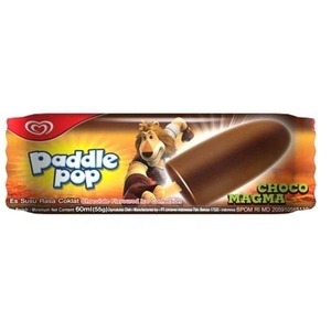 Cek Bpom Es Susu Rasa Cokelat Paddle Pop