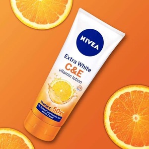 Cek Bpom Extra Bright C&E Vitamin Lotion Nivea