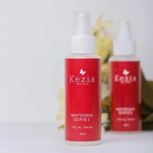 Cek Bpom Facial Wash Kezia