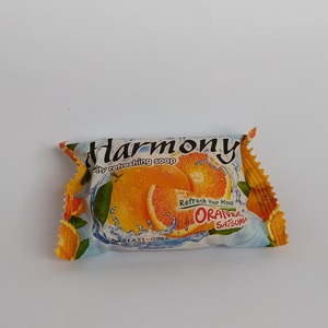 Cek Bpom Fruity Soap Orange Harmony