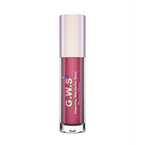 Cek Bpom G.w.s (Gleaming, Wonderful, Shiny) Plump Gloss - 03 Berryphoria Mother Of Pearl