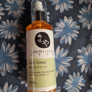 Cek Bpom Hair Tonic Shumijapan