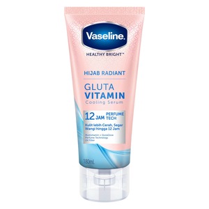 Cek Bpom Healthy Bright Hijab Radiant (lotion) Vaseline