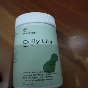 Cek Bpom Herbilogy Daily Lite Elance