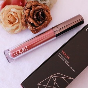 Cek Bpom Holy Lip Creme Thalia Looke