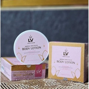 Cek Bpom Imperial Skin Touch Body Lotion Linavi Glow