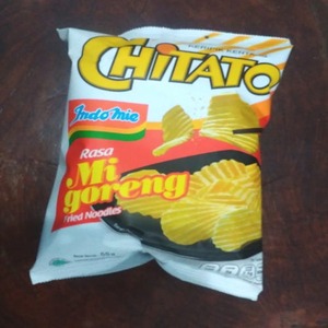 Cek Bpom Keripik Kentang Rasa Mi Goreng Chitato