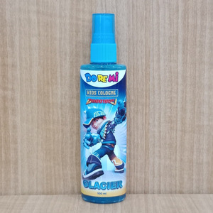 Cek Bpom Kids Cologne Glacier Doremi