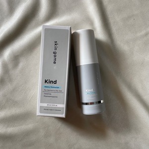 Cek Bpom Kind Watery Moisturizer Skin Game