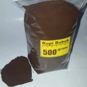 Cek Bpom Kopi Bubuk