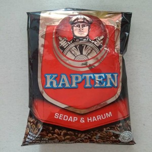 Cek Bpom Kopi Campur Kapten