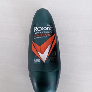 Cek Bpom MEN Adventure (Antiperspirant Deodoran Roll On) Rexona