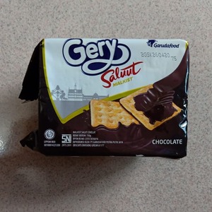 Cek Bpom Malkist Salut Cokelat Gery Saluut