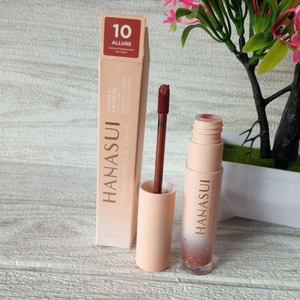 Cek Bpom Mattedorable Lip Cream Allure Hanasui