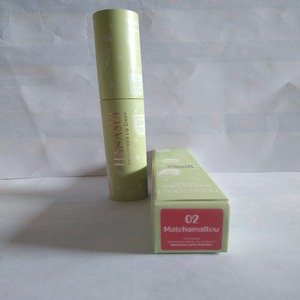 Cek Bpom Mattedorable Lip Cream Matchamallow Hanasui