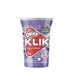 Cek Bpom Minuman Jeli Rasa Blackcurrant Okky Klik